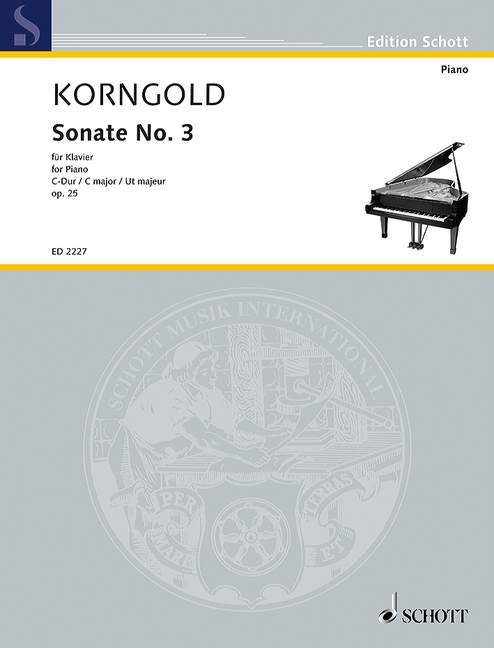 Sonata No. 3